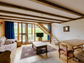 Duplex 3 pièces pour 8 pers. aux Arcs 1800, skis aux pieds, Wi-Fi, proche commerces - FR-1-411-146